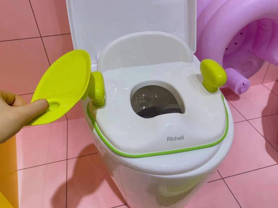 展台|超好逛的大型孕婴童展，看看我们又发现了啥？