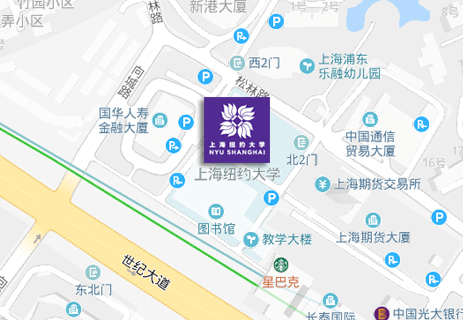 面积|全国面积“最小”的10所大学！只有一栋楼的大学你见过吗？
