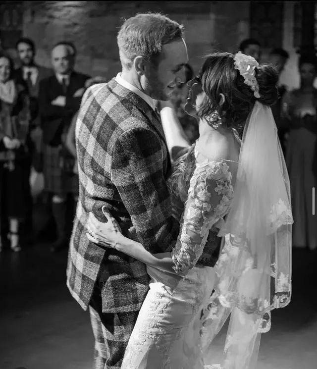 朋友|帅到没朋友！2020绝不能错过的格纹西装