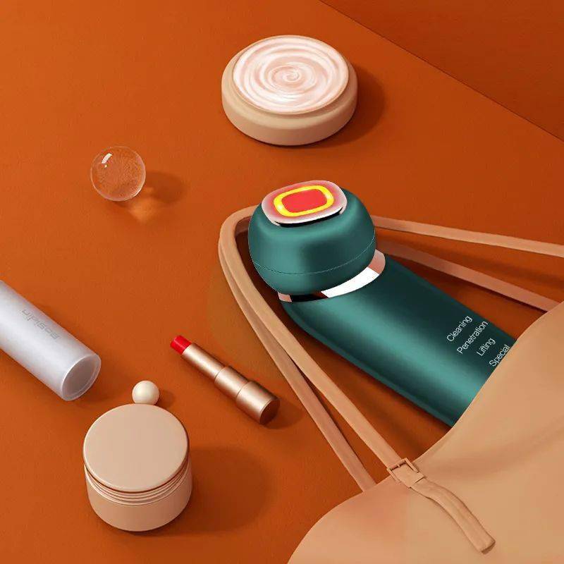 美容|看完《浪姐》，谁不羡慕张雨绮的美貌？！