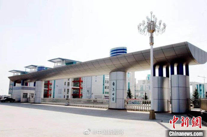 康杰|山西康杰中学通报39名学生发烧腹泻