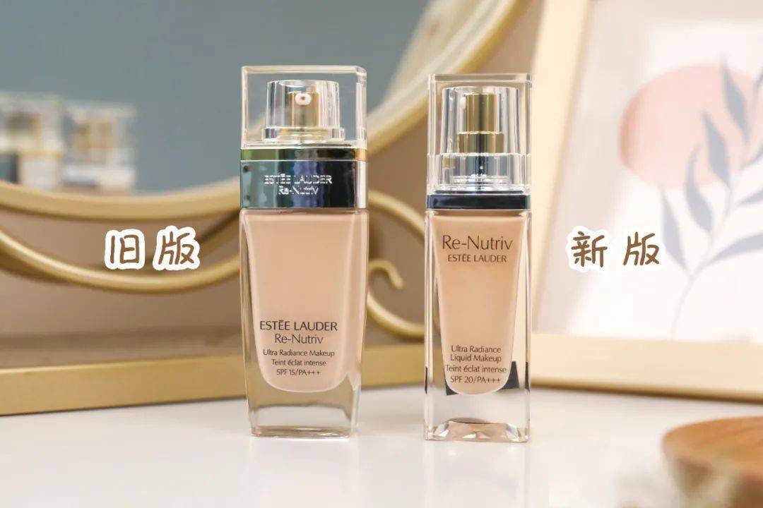 自然光|12款秋冬粉底｜就想通过实测帮你找到最适合你的…