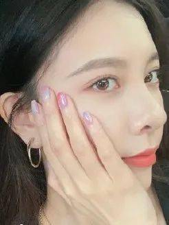 指甲|2020爆款美甲合集,跟着美就完事儿了!