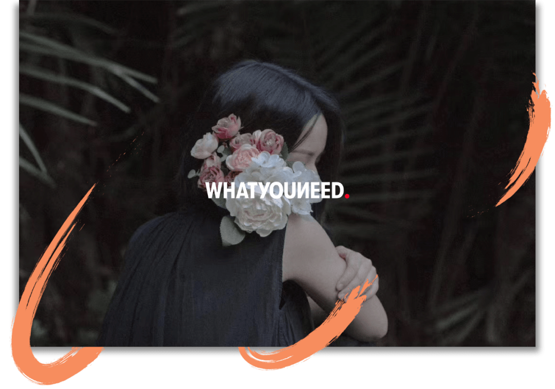 眼睛|为什么有的女生,连周围的空气都好看?