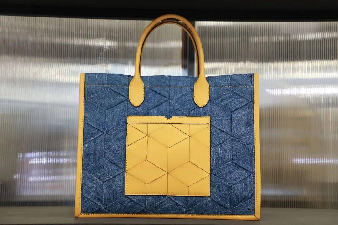 时装周|2021SS上海时装周 | 中国时尚向阳而生！