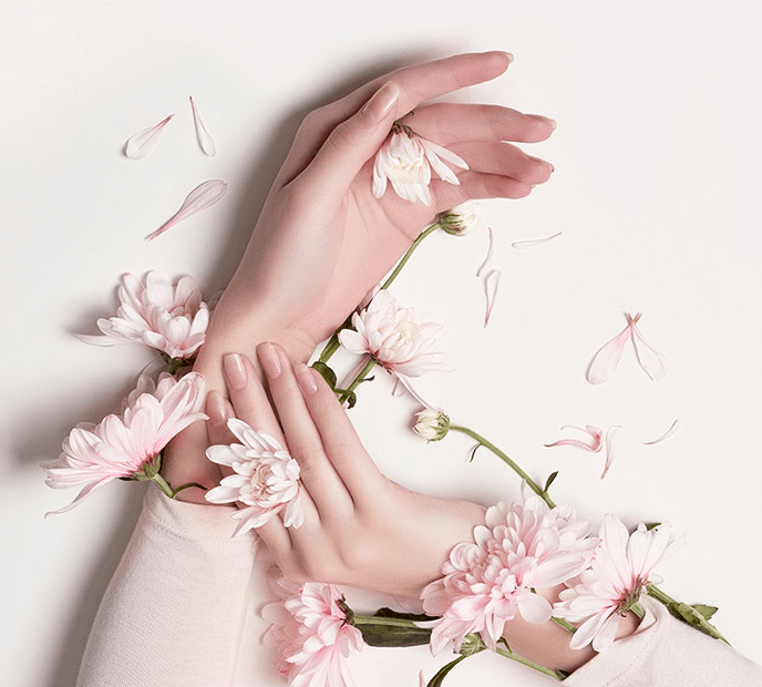 玫瑰|解决黑、干、糙，养出娇嫩双手，还买1送1