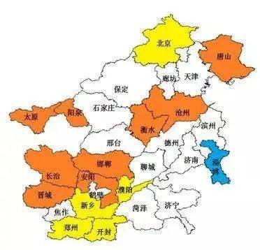 最严“停工令”发布!7省39城沦陷
