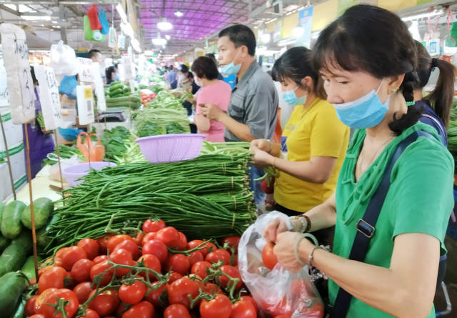 百分点|9月份CPI重回“1”时代，专家称四季度趋于下行