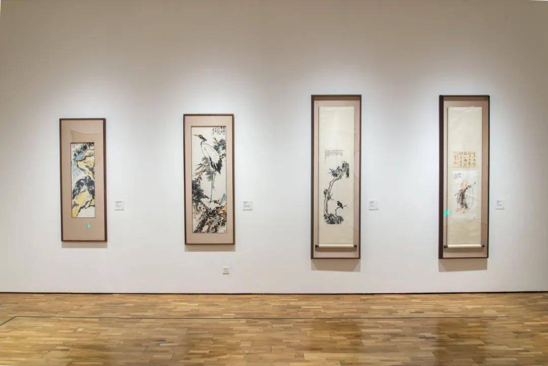 long研讨会"叶茂中画展"开幕研讨会,还有少量名额可预约!