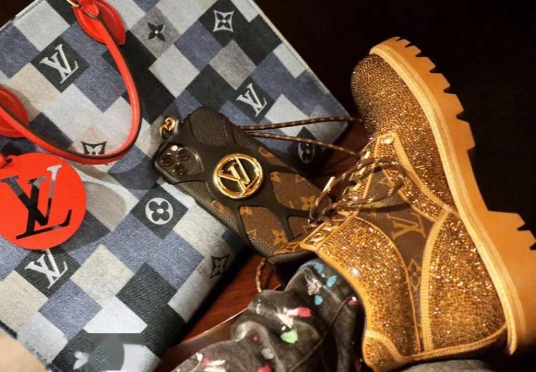 生活|男版“名媛”最想盗图的日本大款?日常炫富闪瞎眼球…