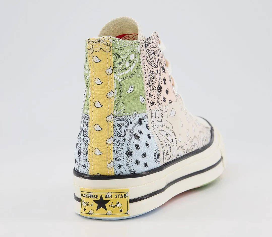 合作|近期几乎可以原价入手的几双冷门鞋款