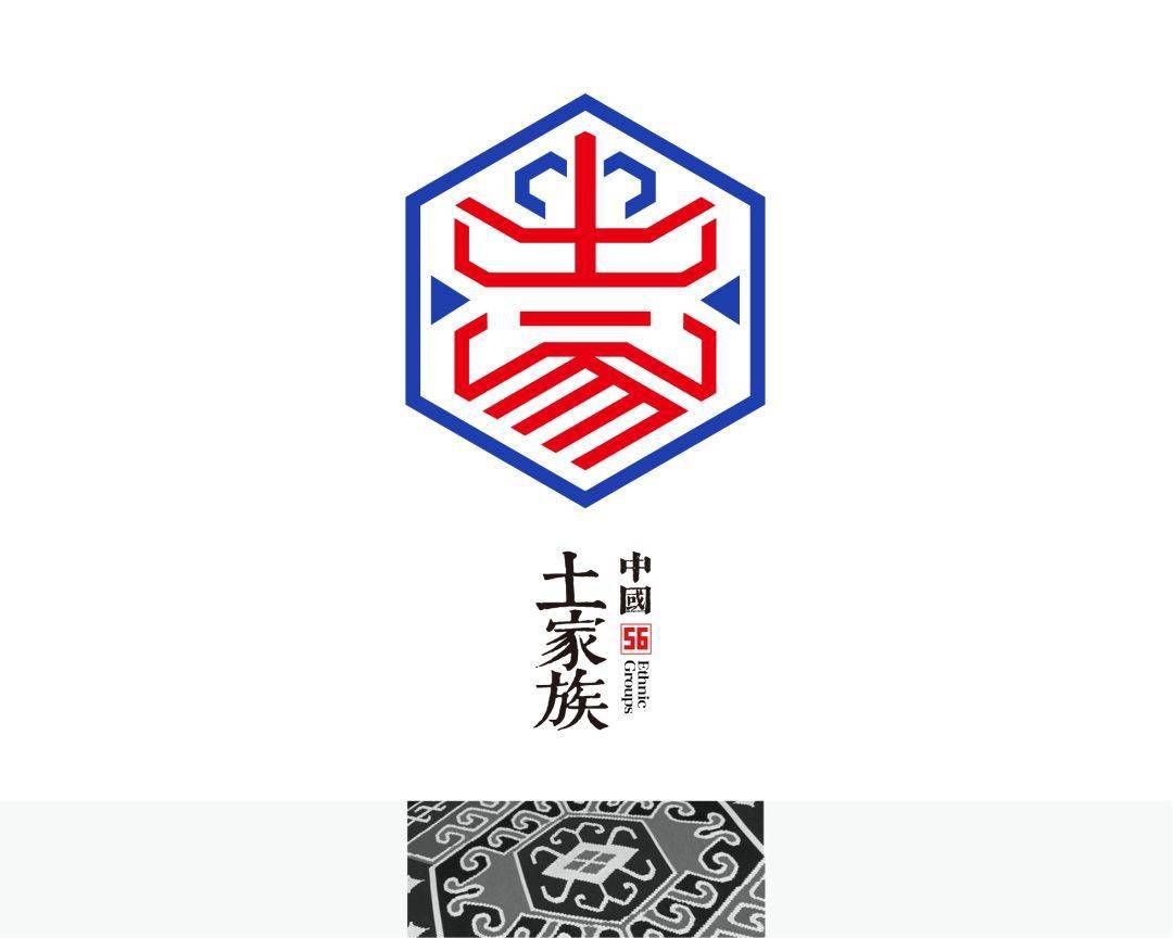 绝美,中华56民族独具特色的标志!