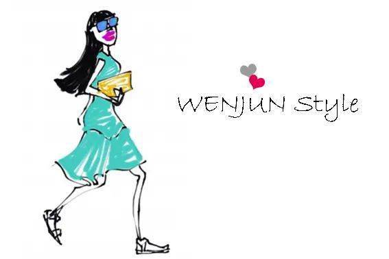 时装周|2021SS上海时装周 | 中国时尚向阳而生！