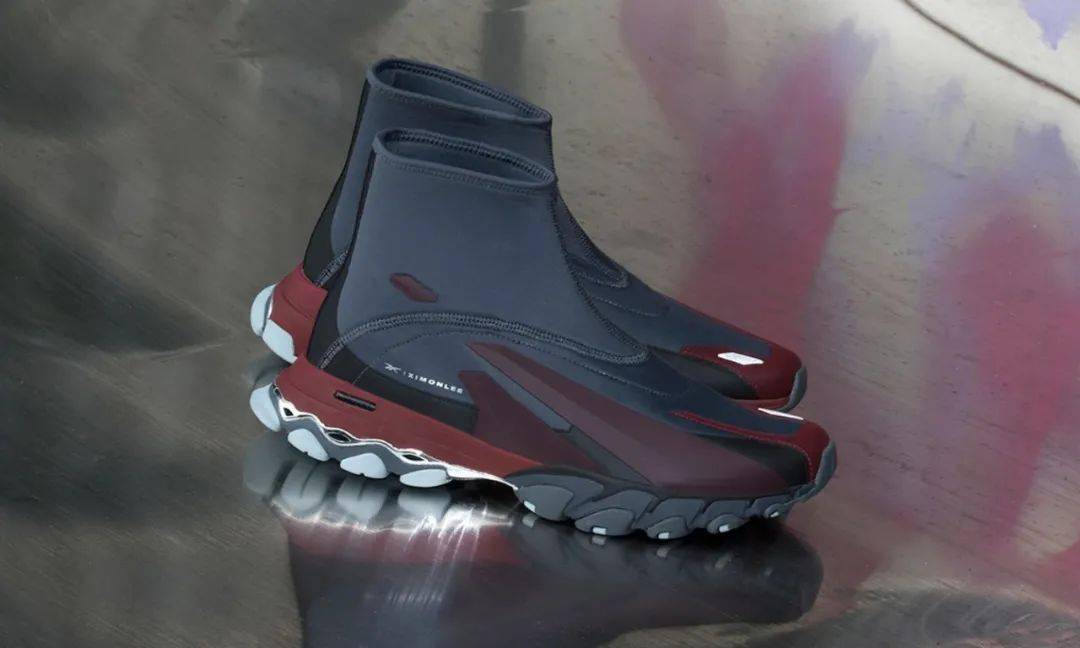 合作|近期几乎可以原价入手的几双冷门鞋款