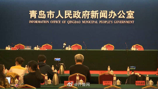 检测|青岛回应核检结果查询：检测呈阳性会迅速采取措施，没有联系就是阴性