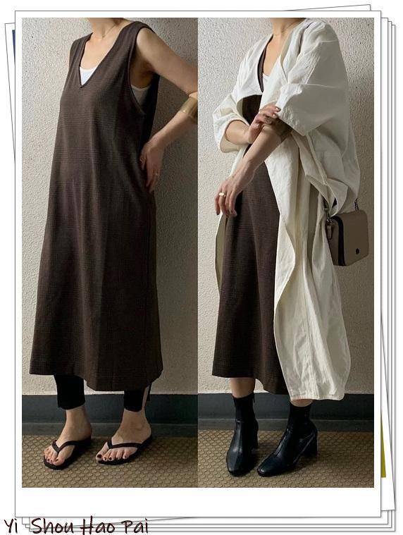 优衣库穿搭2021秋季穿 e350de25c16044d393110683a7813df5.jpeg