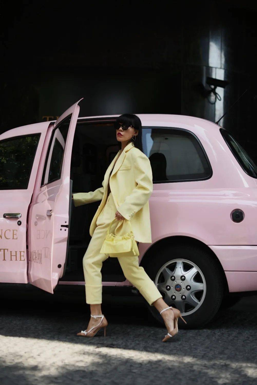 时装周|2021SS上海时装周 | 中国时尚向阳而生！