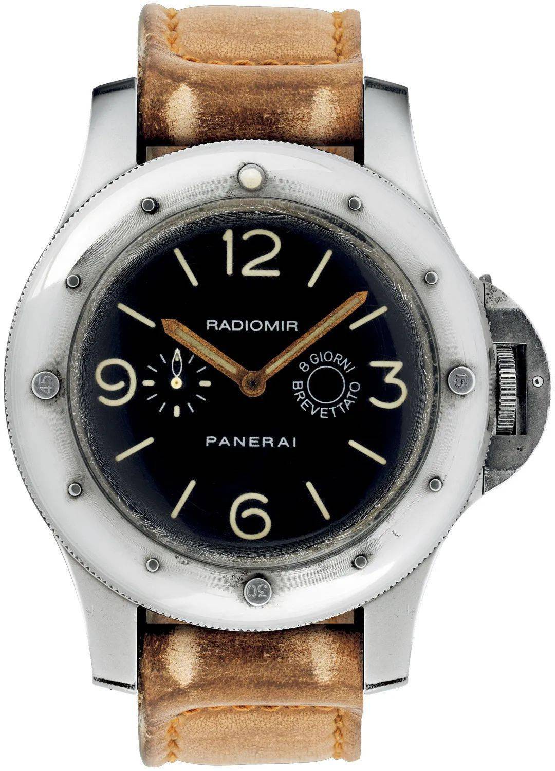 系列|追溯复刻之源