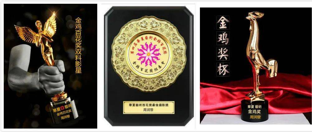 第四届华夏艺术金鸡奖(新时代摄影杂志组织)——金鸡报晓奖获奖名单