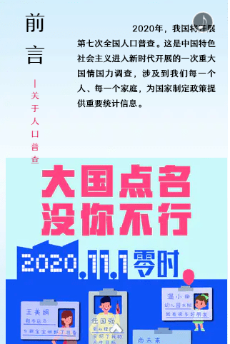 人口普查没有查到我_人口普查(2)