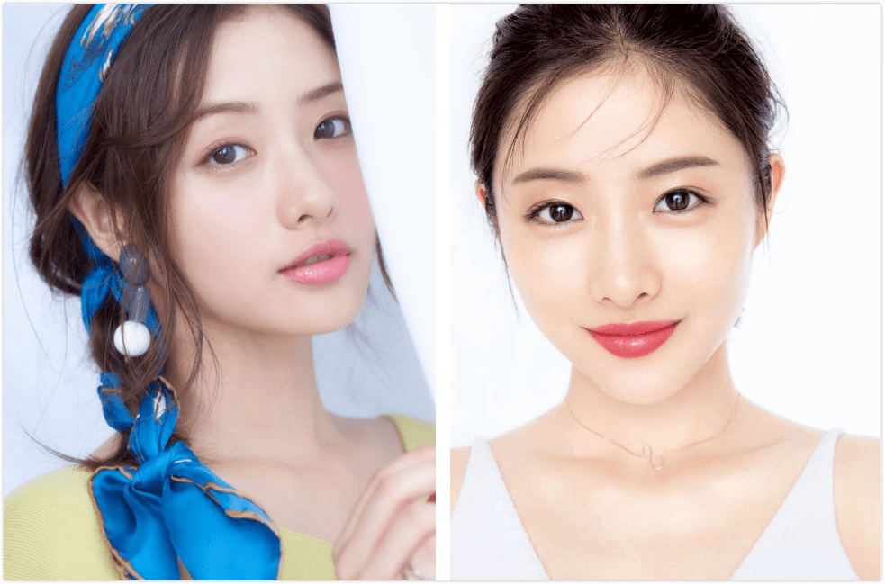 缺点|从普通好看到超级惊艳,颜值中上的姑娘们,如何挖掘变美潜力,突破颜值上限?