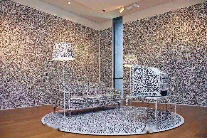 Sam|当强迫症谋杀了密集恐惧症——疯狂的Mr Doodle