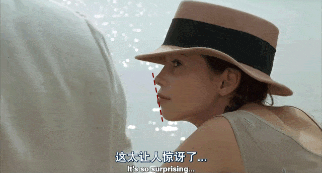 嘴唇|听说80%的人都在为这个颜值bug苦恼