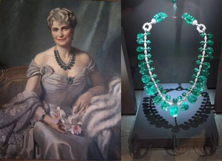 珠宝|“上海名媛群”翻车引众嘲？真正的名媛笑而不语......