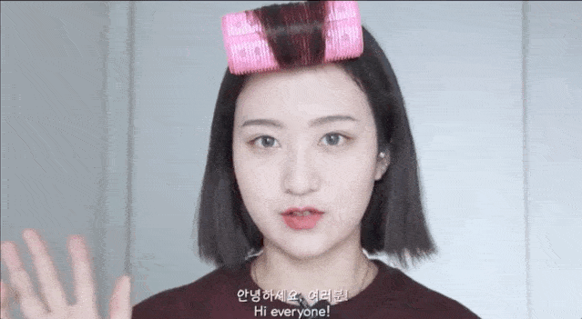 短发|剪了短发的杨紫，又让我心动了！