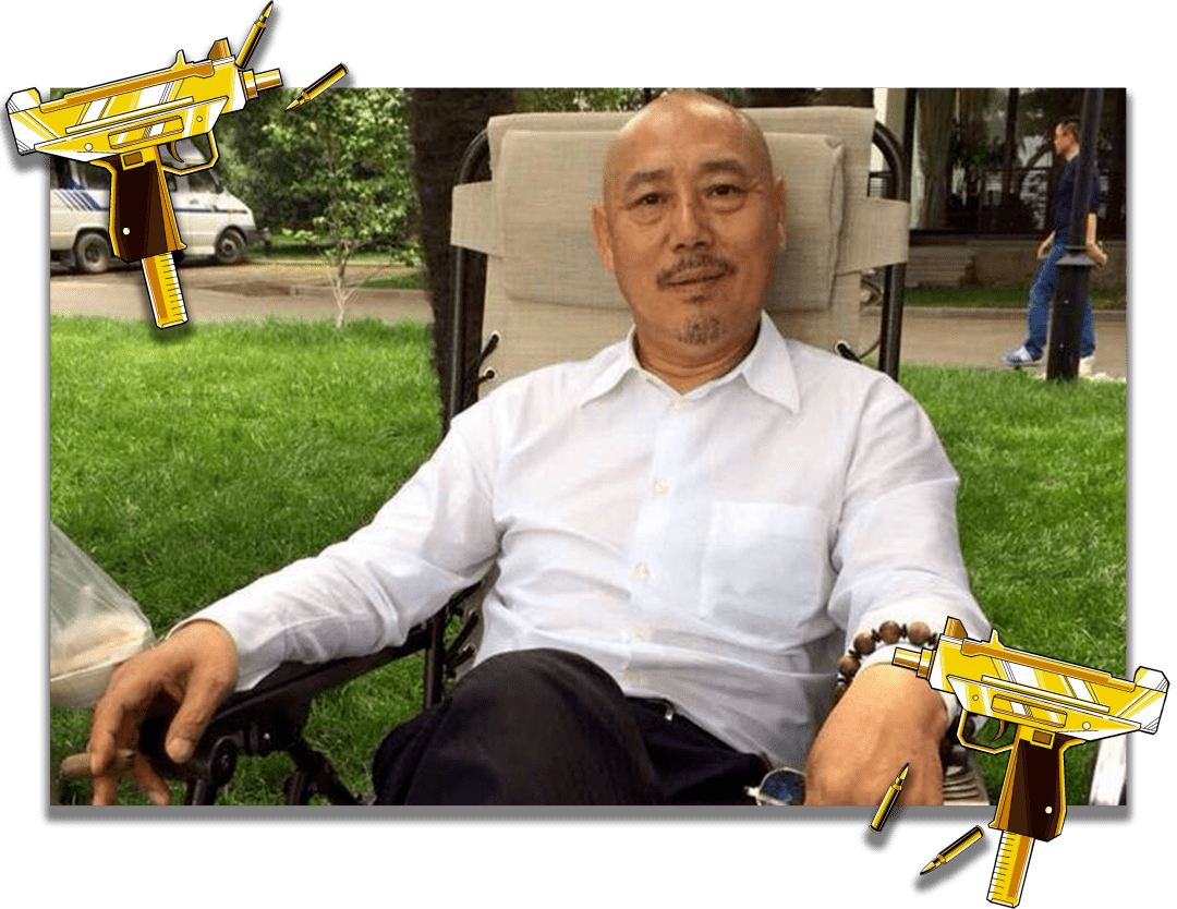 郭敬明|“拷打”郭敬明的李诚儒，到底凭什么这么狂？