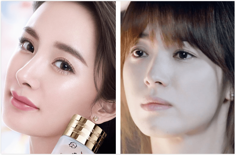 缺点|从普通好看到超级惊艳,颜值中上的姑娘们,如何挖掘变美潜力,突破颜值上限?