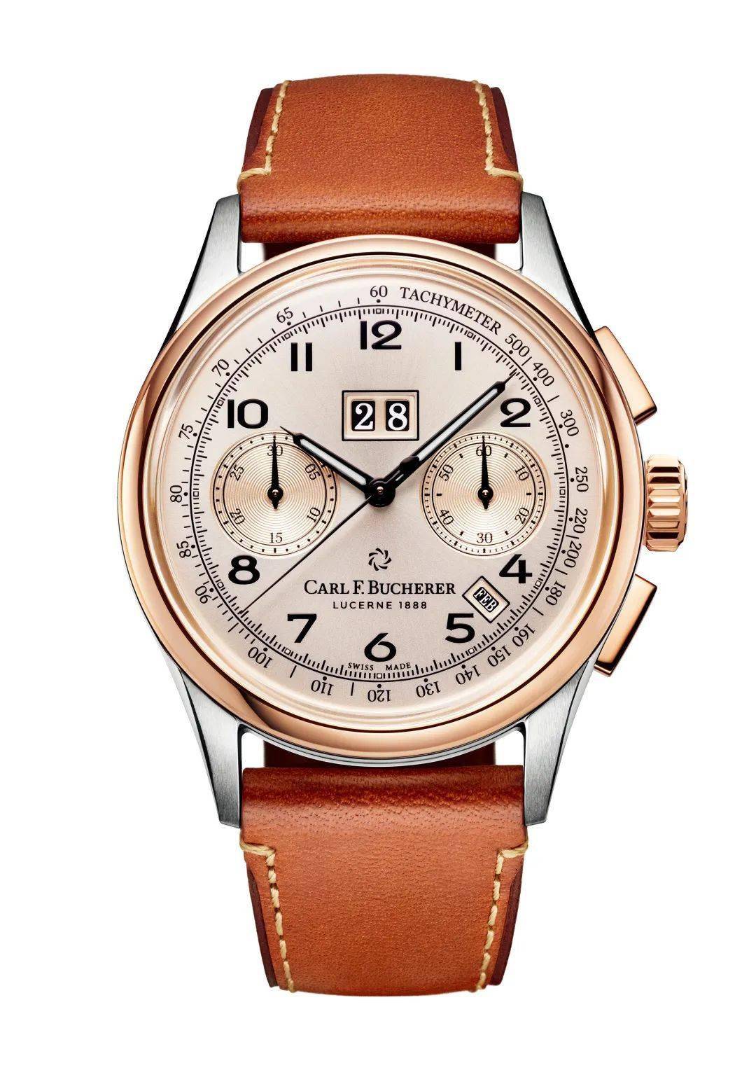 系列|追溯复刻之源