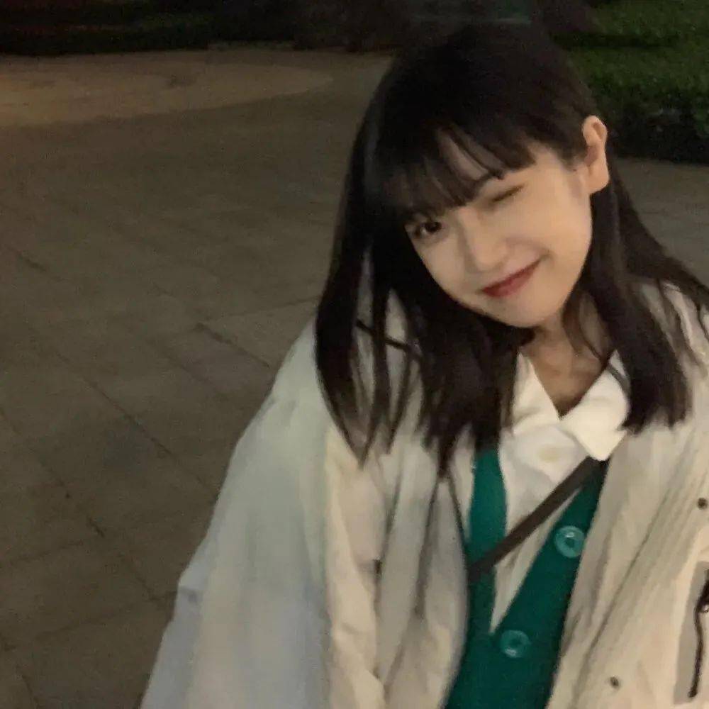 女生头像仙个不停