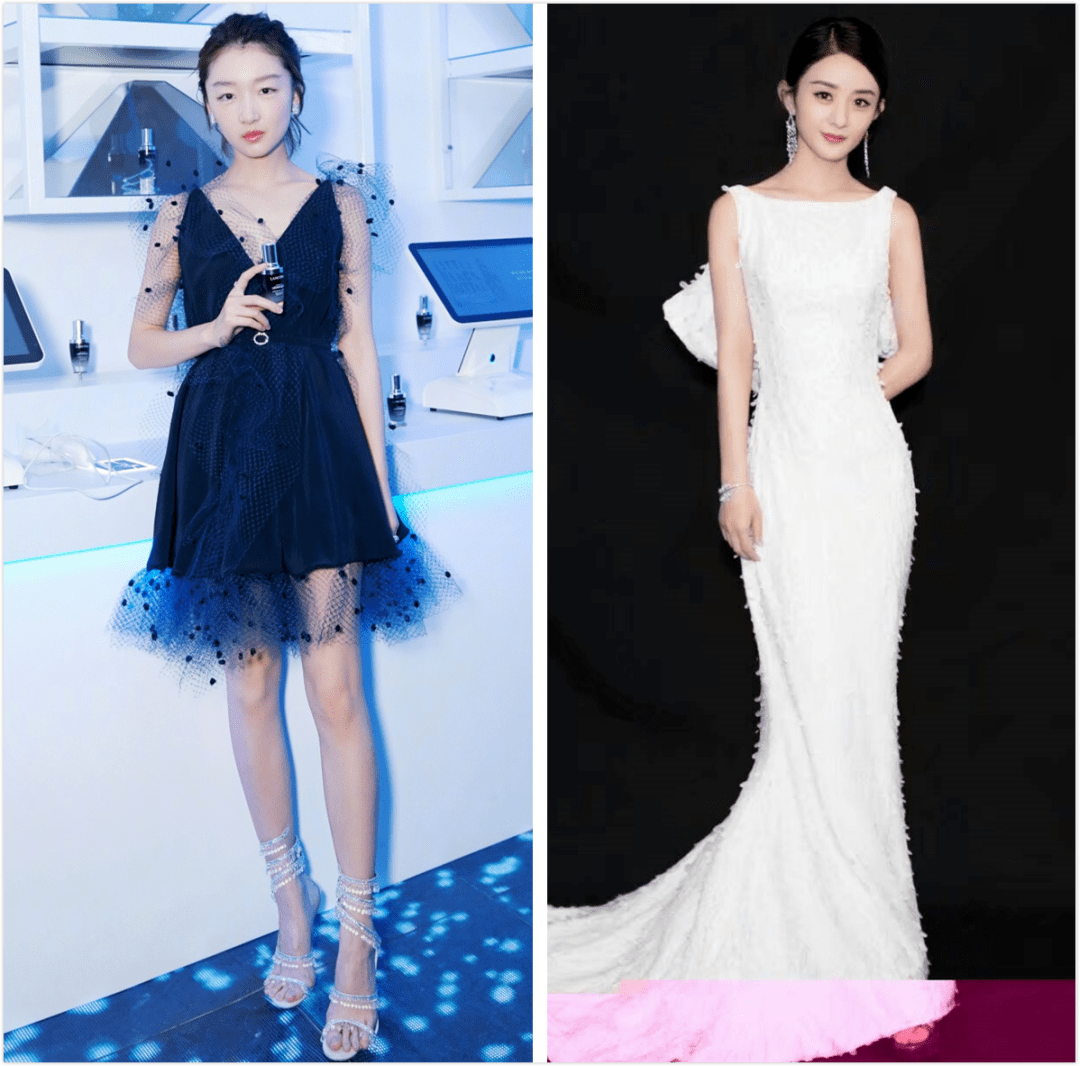 缺点|从普通好看到超级惊艳,颜值中上的姑娘们,如何挖掘变美潜力,突破颜值上限?