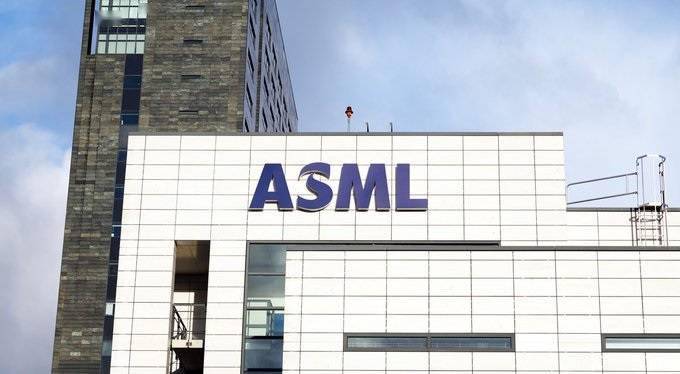 韩媒：三星李在镕亲征荷兰 ASML，与台积电争抢