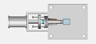 动图来了!50个模具结构运作动图
