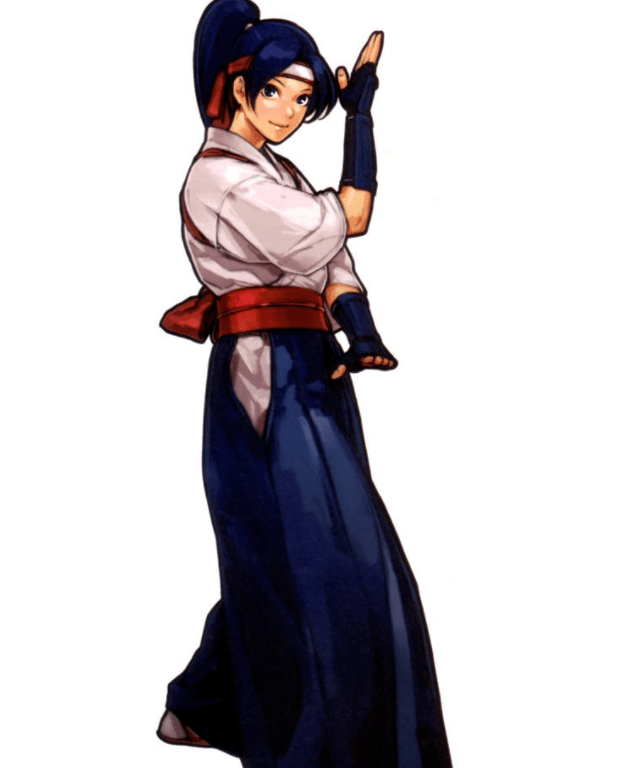 拳皇命运sr排名2020_拳皇命运手游角色排行拳皇命运角色谁比较强