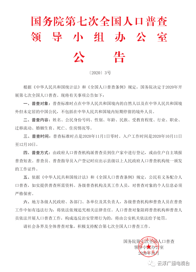 人口普查小程序正式登记_普查人口登记表格图片(3)