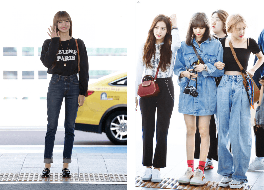 时尚|Zara、H&M在韩国没人买？网友：那他们穿啥？？？