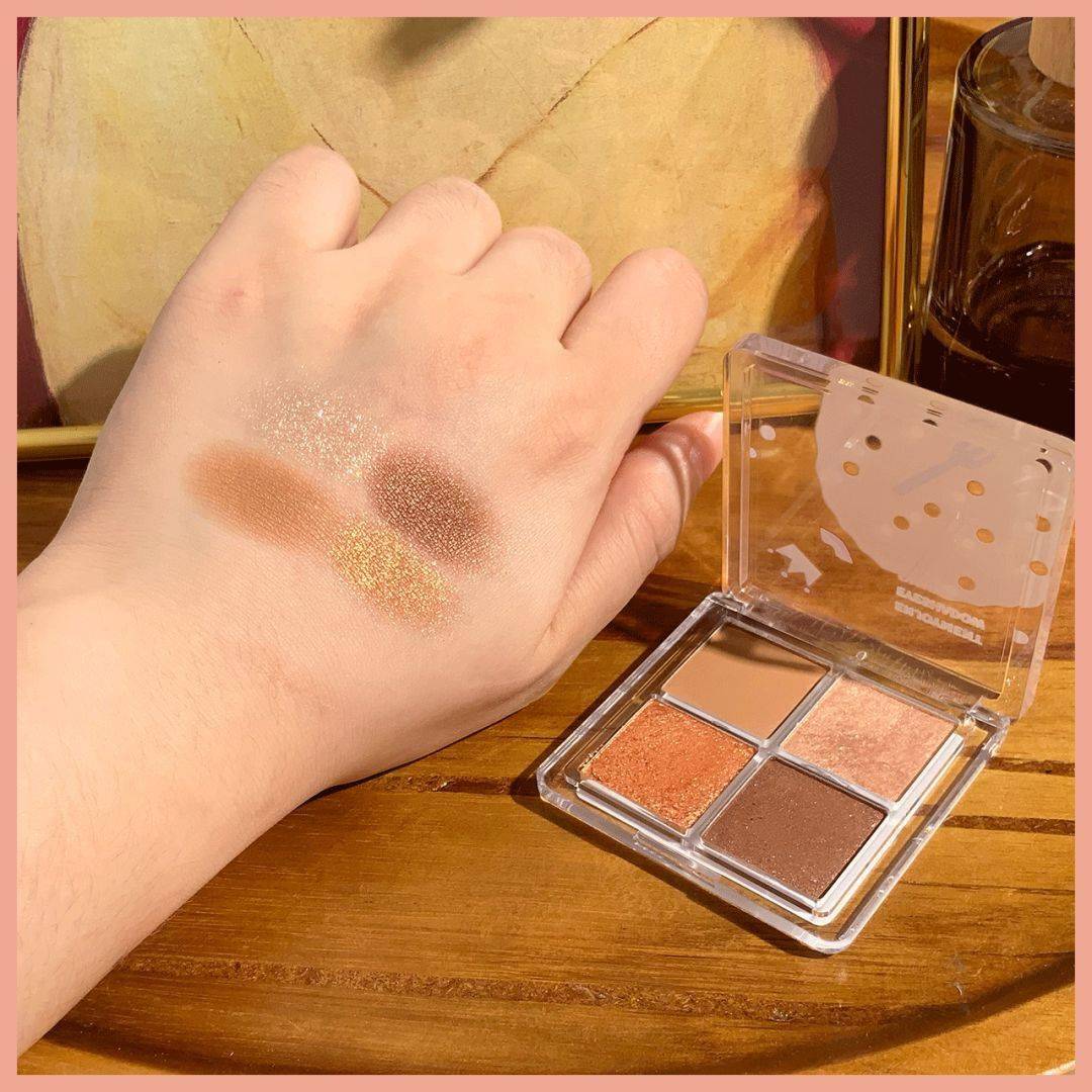 彩妆|100块搞定全脸彩妆？打工人都给我收藏！