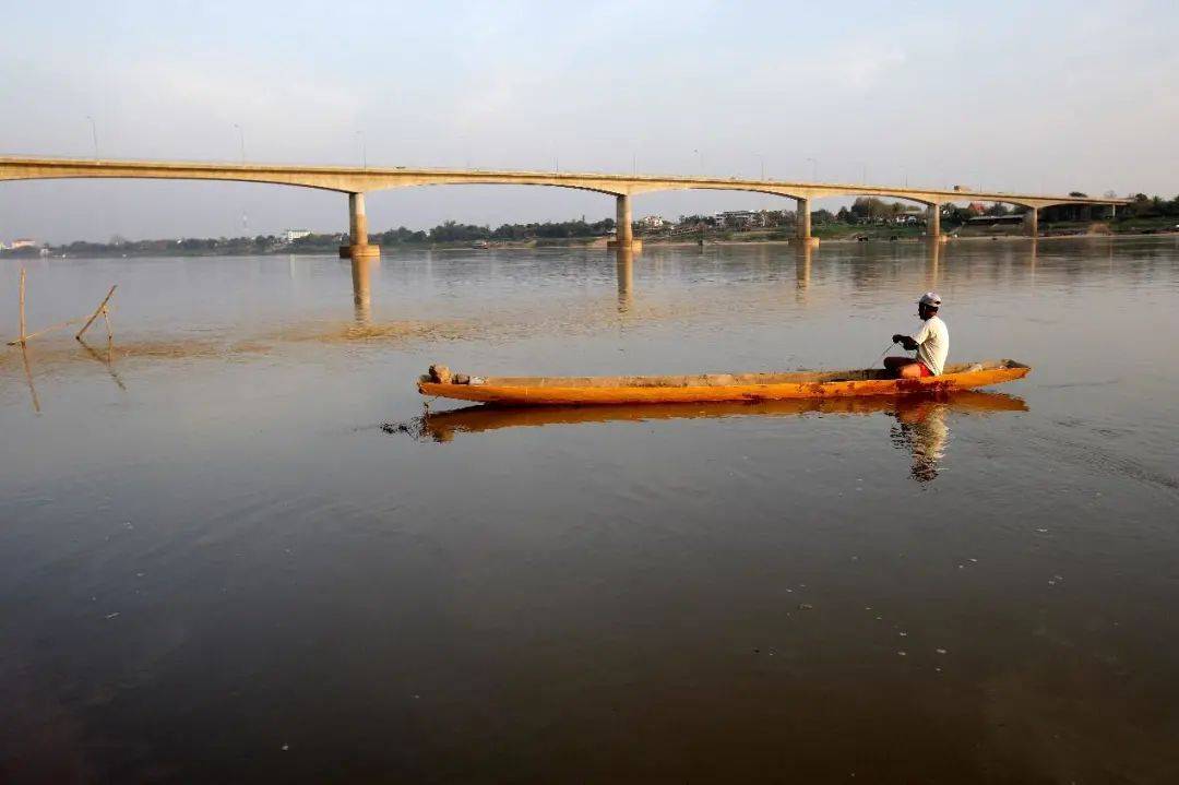 变迁|老挝首都变迁史：为什么最终选择与泰国隔河相望的边境？