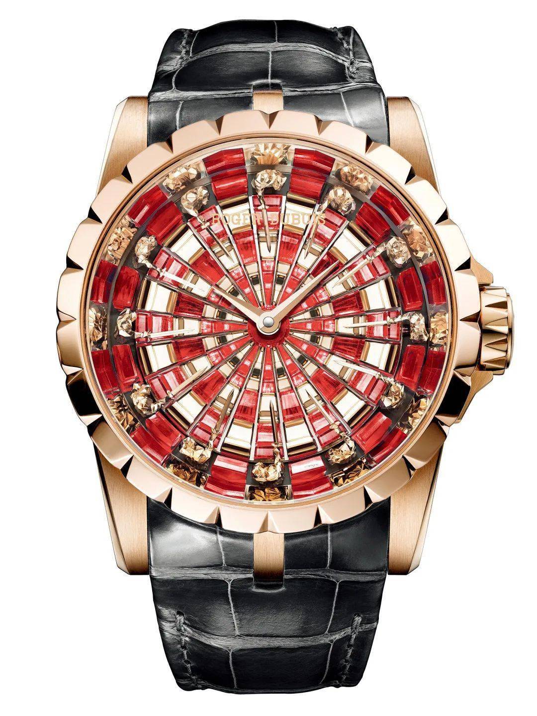 系列|追溯复刻之源