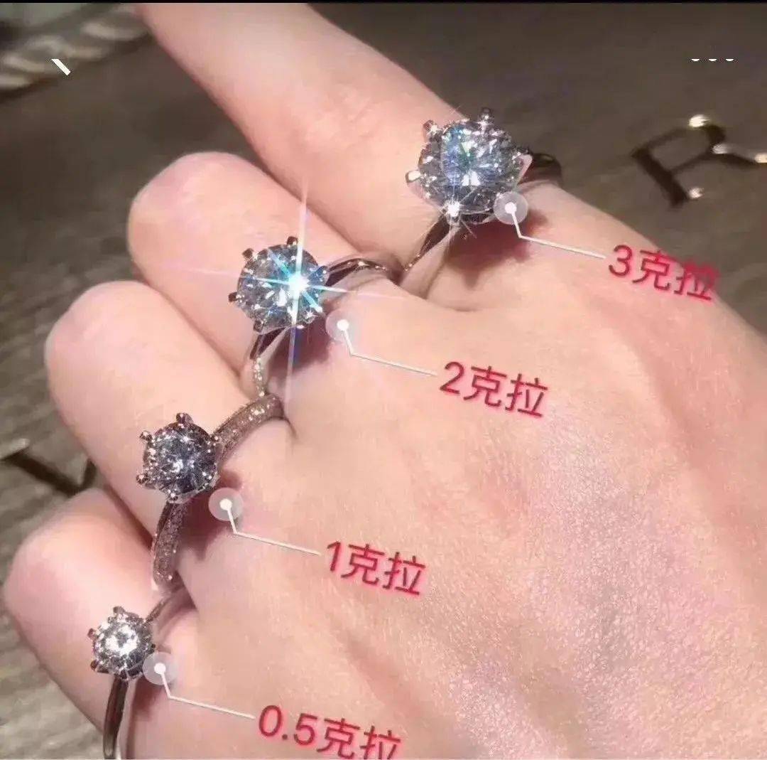 莫桑|一凡：他用廉价珠宝，白嫖小三？本是地摊货，假装高贵为哪般……