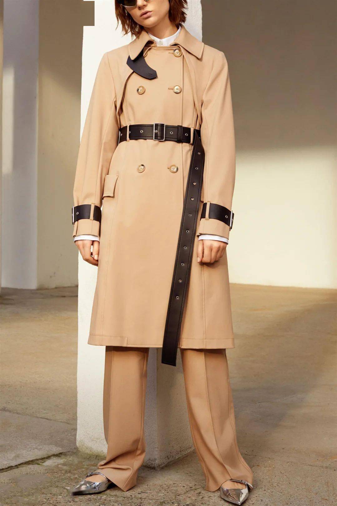 流行色|奶茶可以不喝，但奶茶色一定要拥有！（流行色之裸咖色）