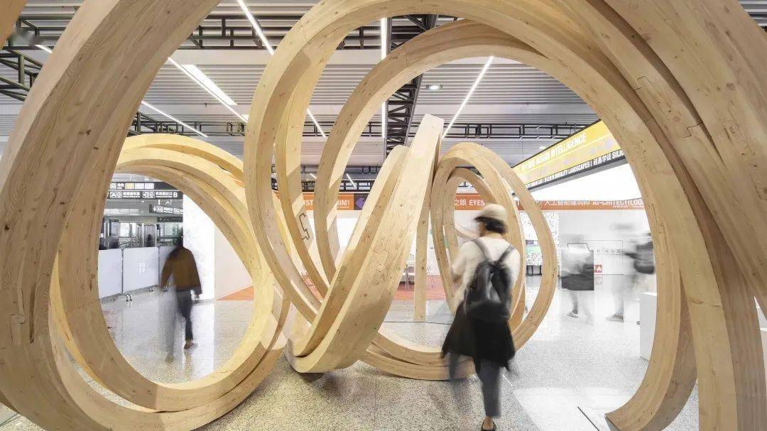 观点评论|AI照进现实，科幻大片里的情节在杭州真实上演