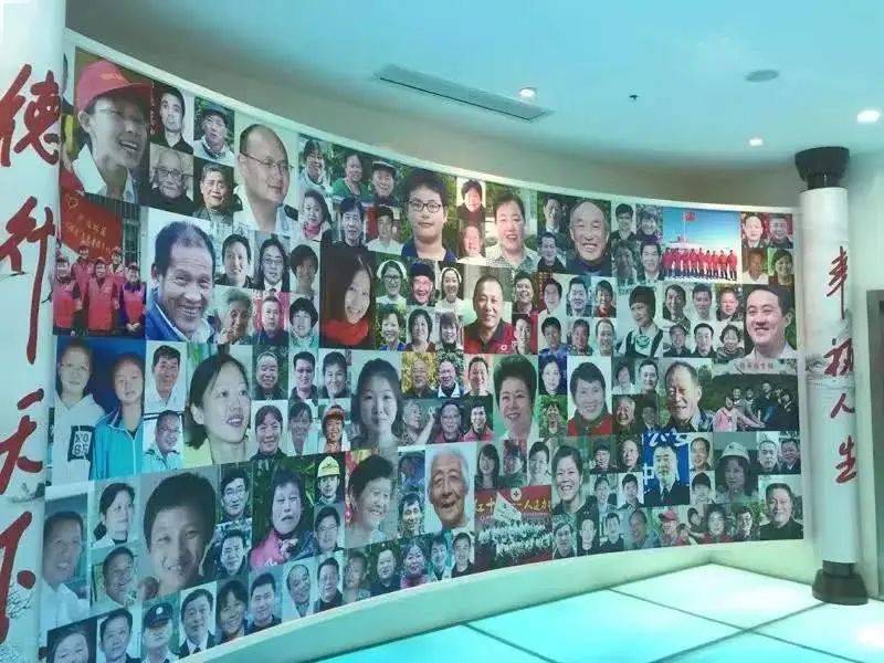 火狐电竞|
【文明实践在行动】这里是马鞍山(图8)