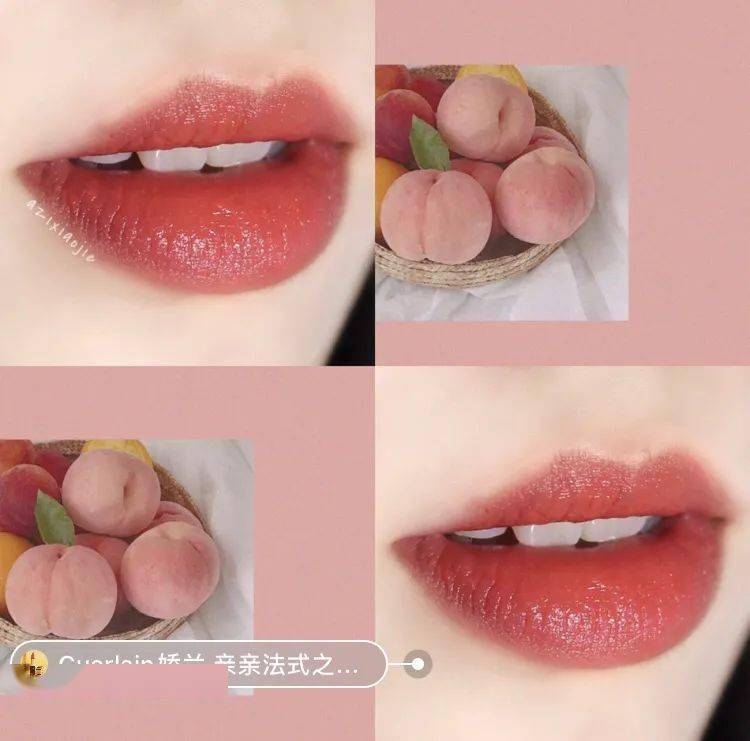 涂是|男神代言的口红,你们都get同款了吗?