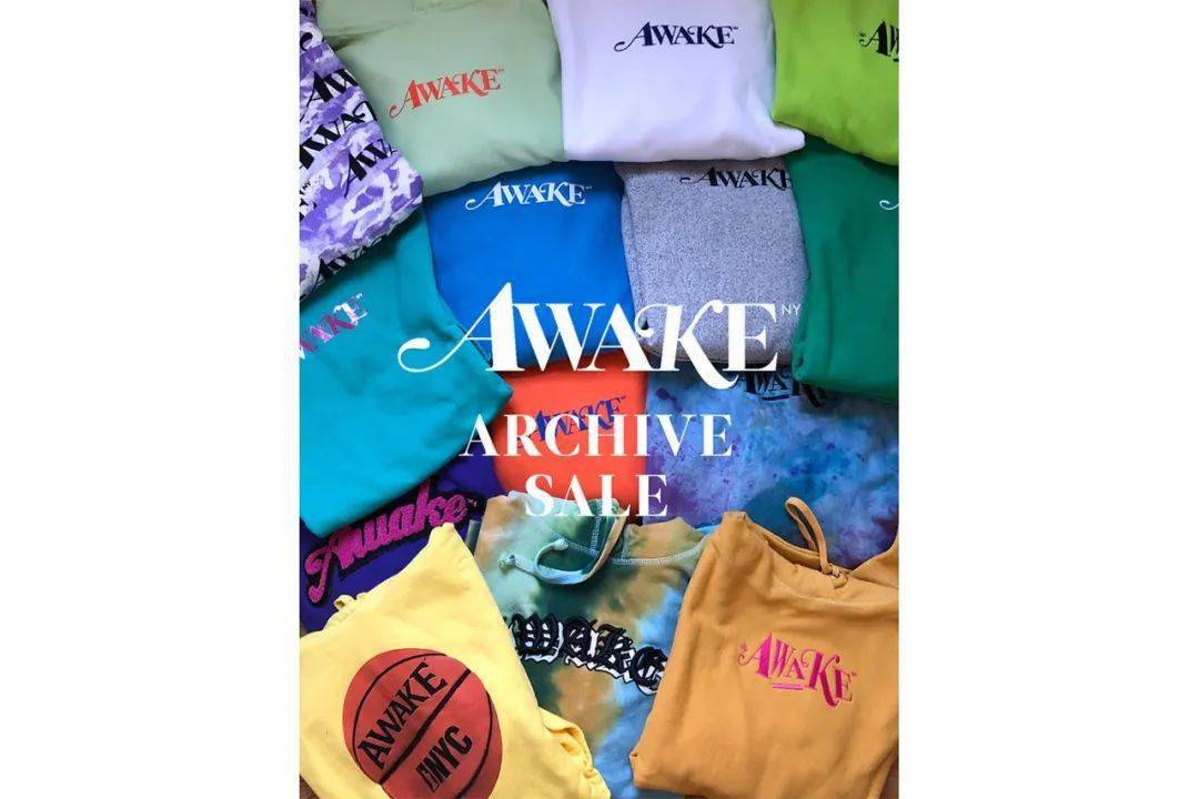 Awake|告别打工人！连 Supreme 的总监都辞职单干了！