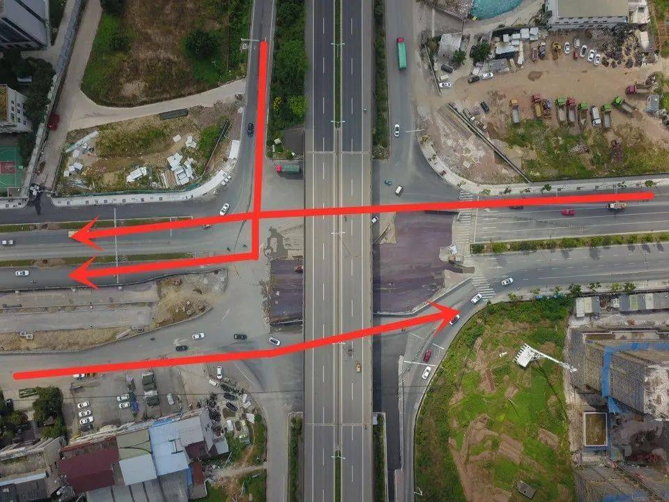 丽水市区"迷惑"路口大盘点!第一个就中招!