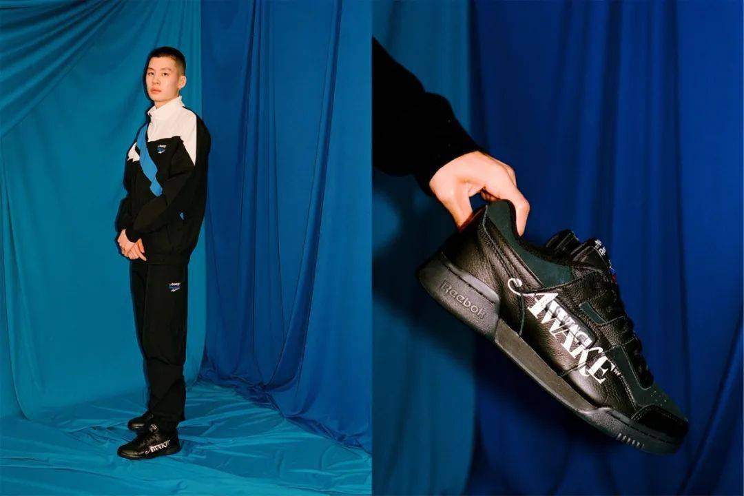 Awake|告别打工人！连 Supreme 的总监都辞职单干了！